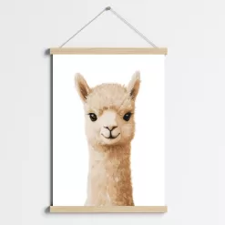 lama alpaka